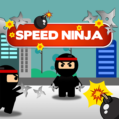 Speed Ninja